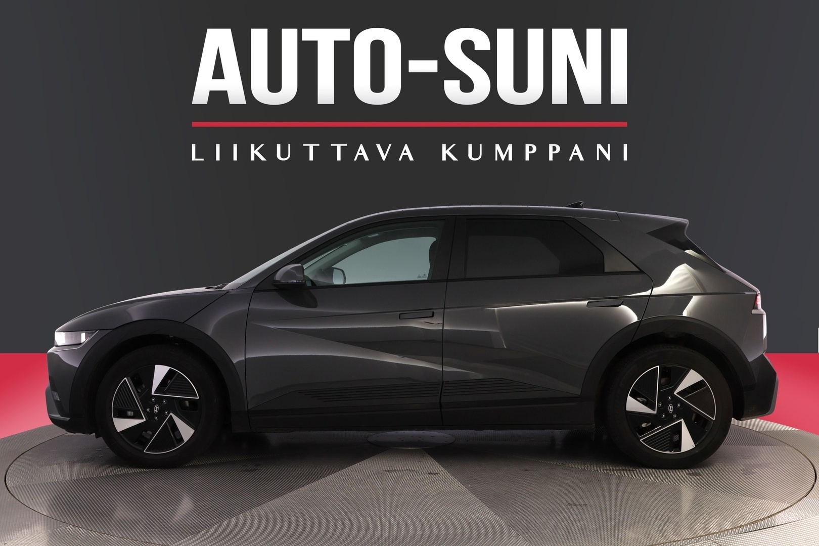 HYUNDAI IONIQ 5 2025