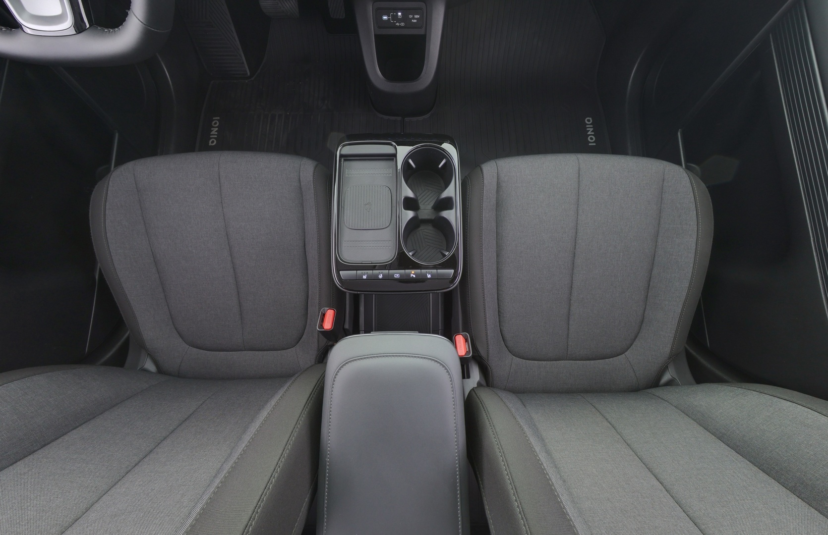 HYUNDAI IONIQ 5 2025