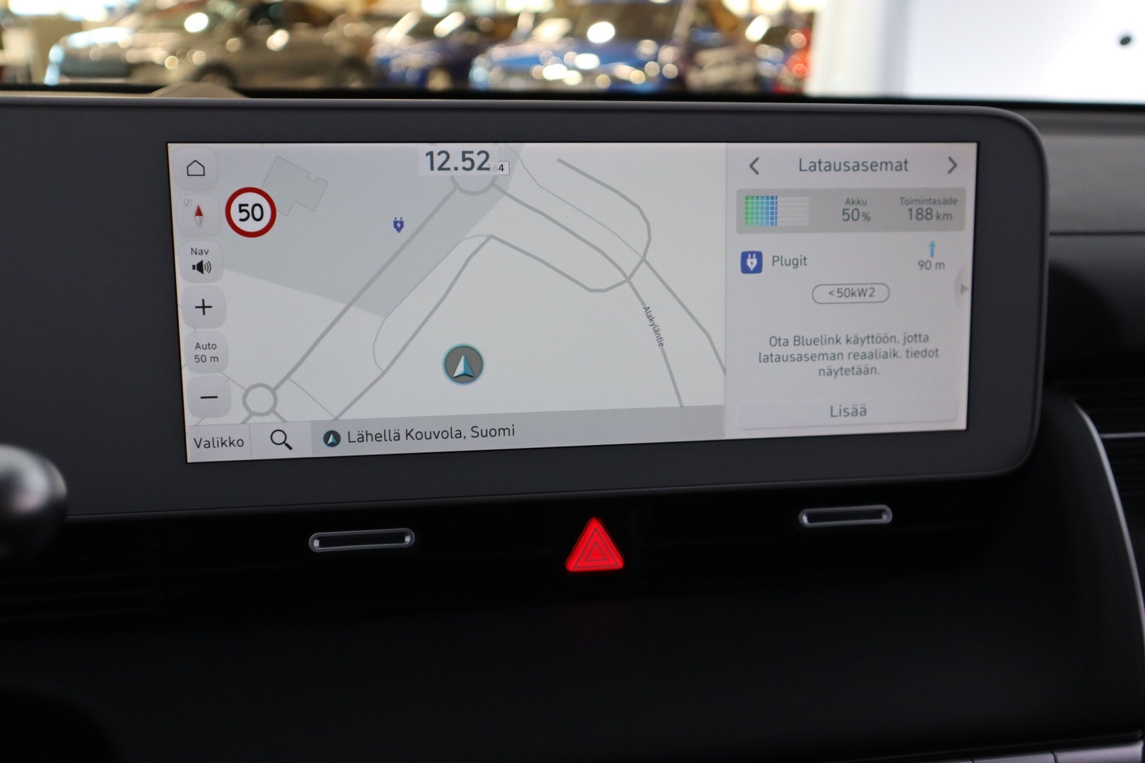 HYUNDAI IONIQ 5 2022