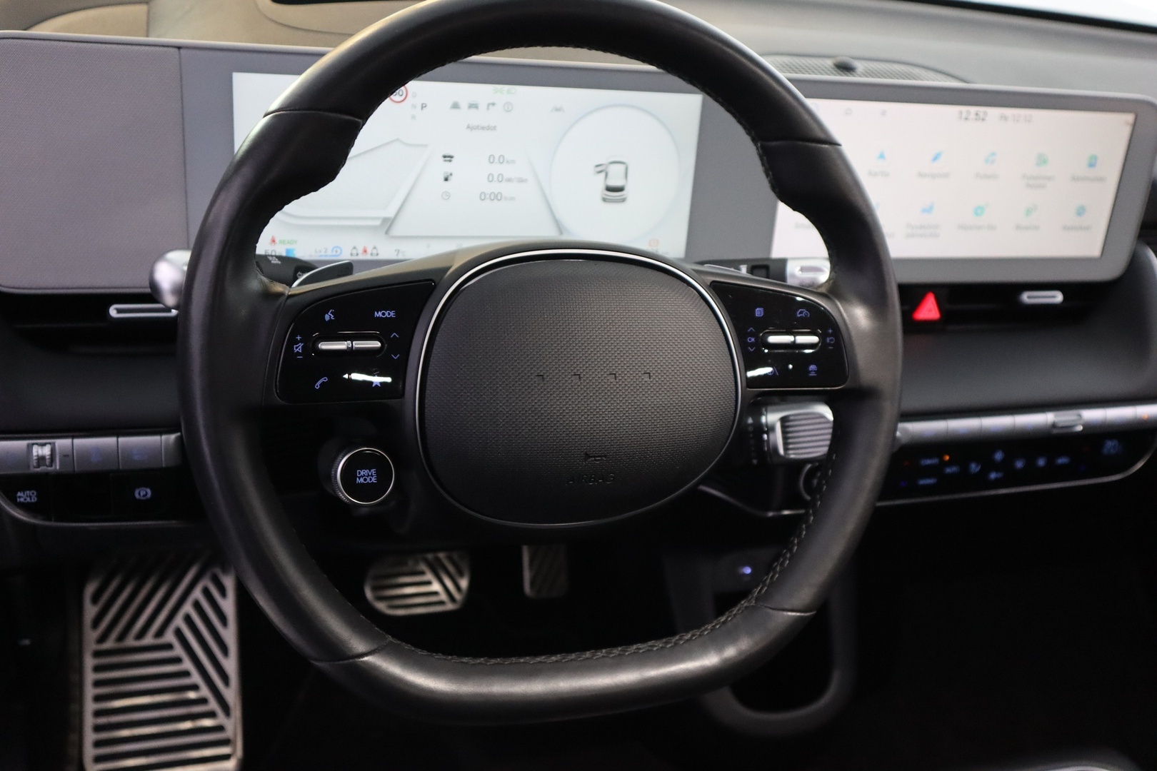 HYUNDAI IONIQ 5 2022