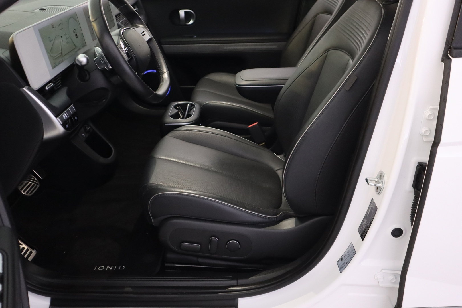 HYUNDAI IONIQ 5 2022