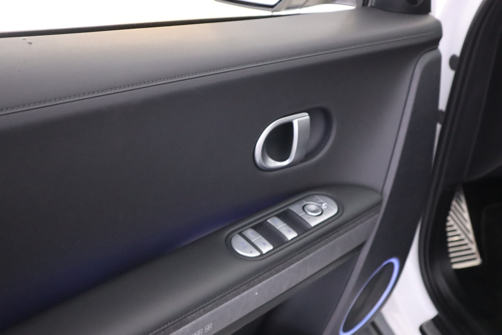 HYUNDAI IONIQ 5 2022