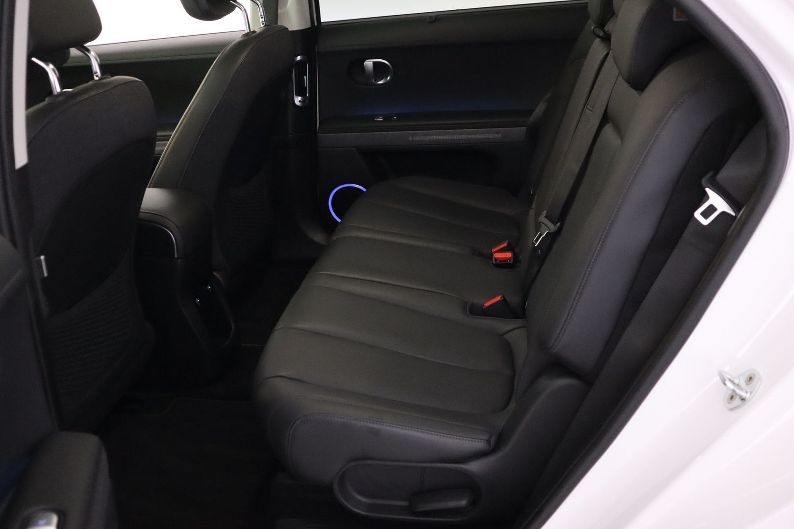 HYUNDAI IONIQ 5 2022