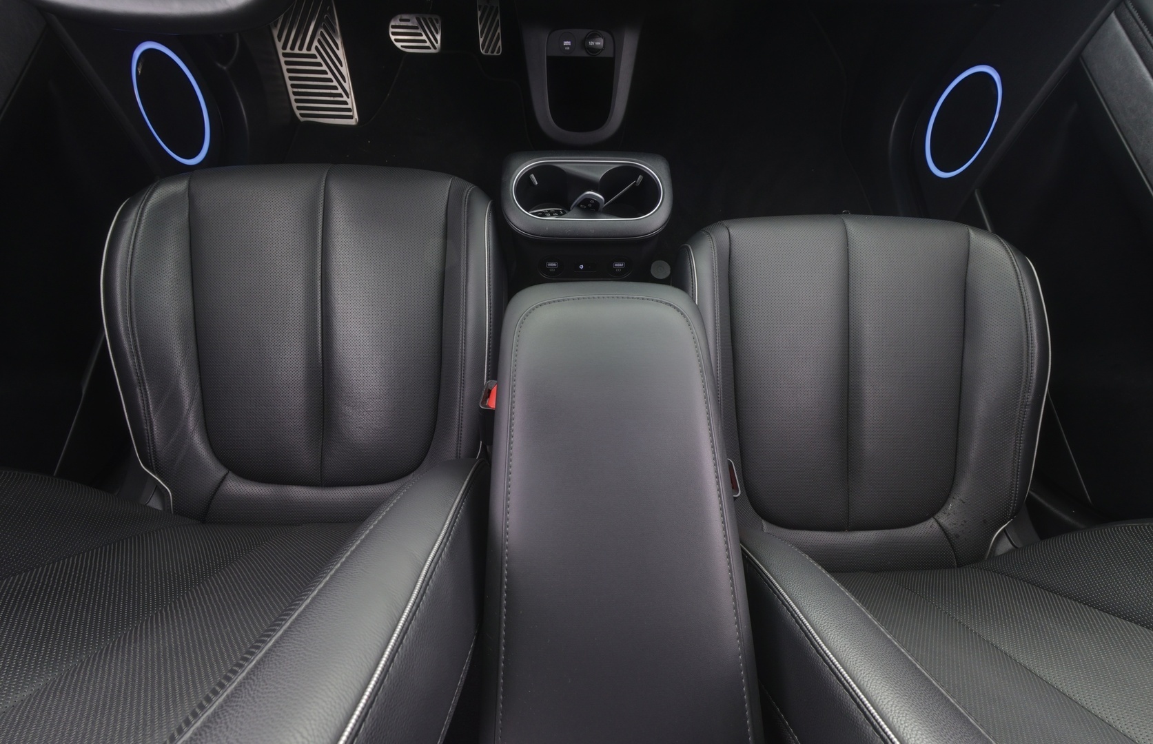 HYUNDAI IONIQ 5 2022