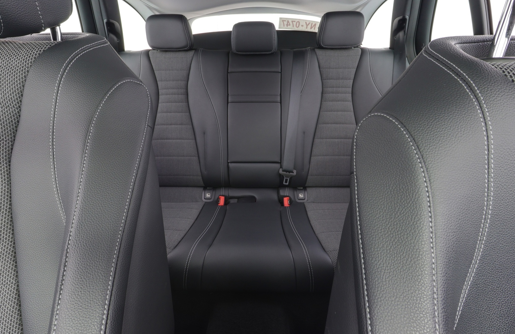 MERCEDES-BENZ E 2021