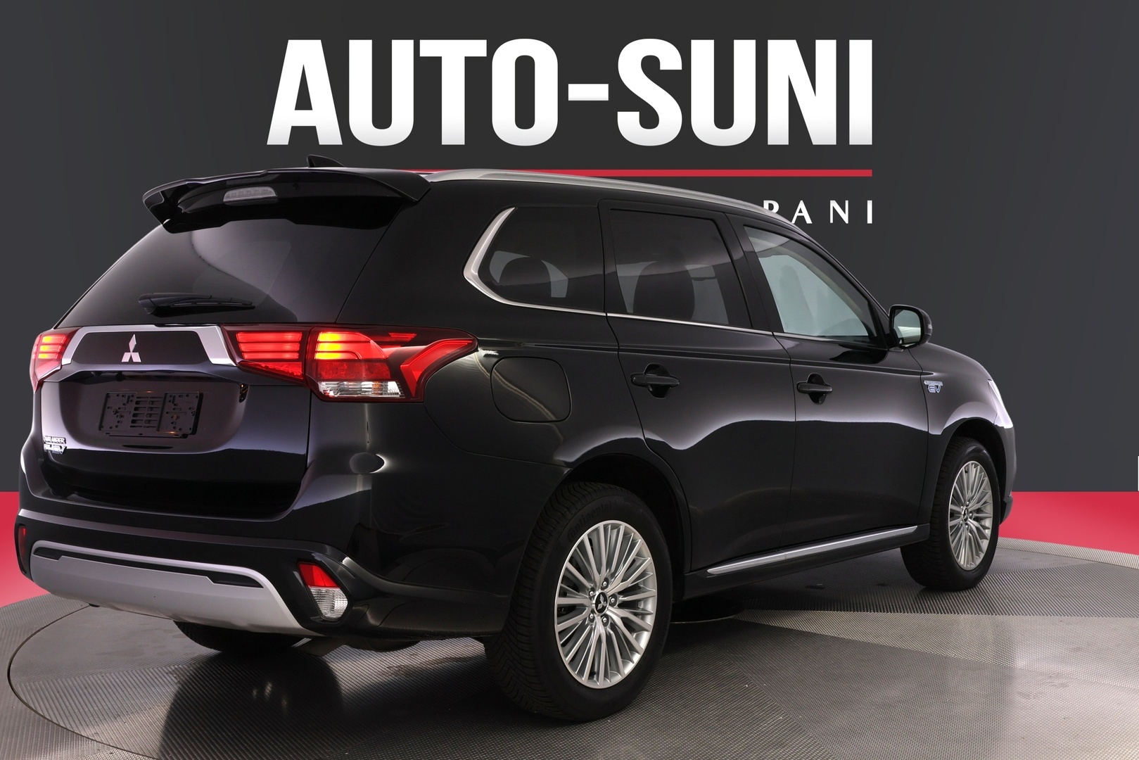 MITSUBISHI Outlander PHEV 2020