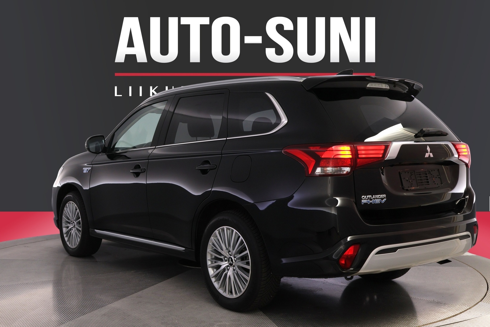 MITSUBISHI Outlander PHEV 2020