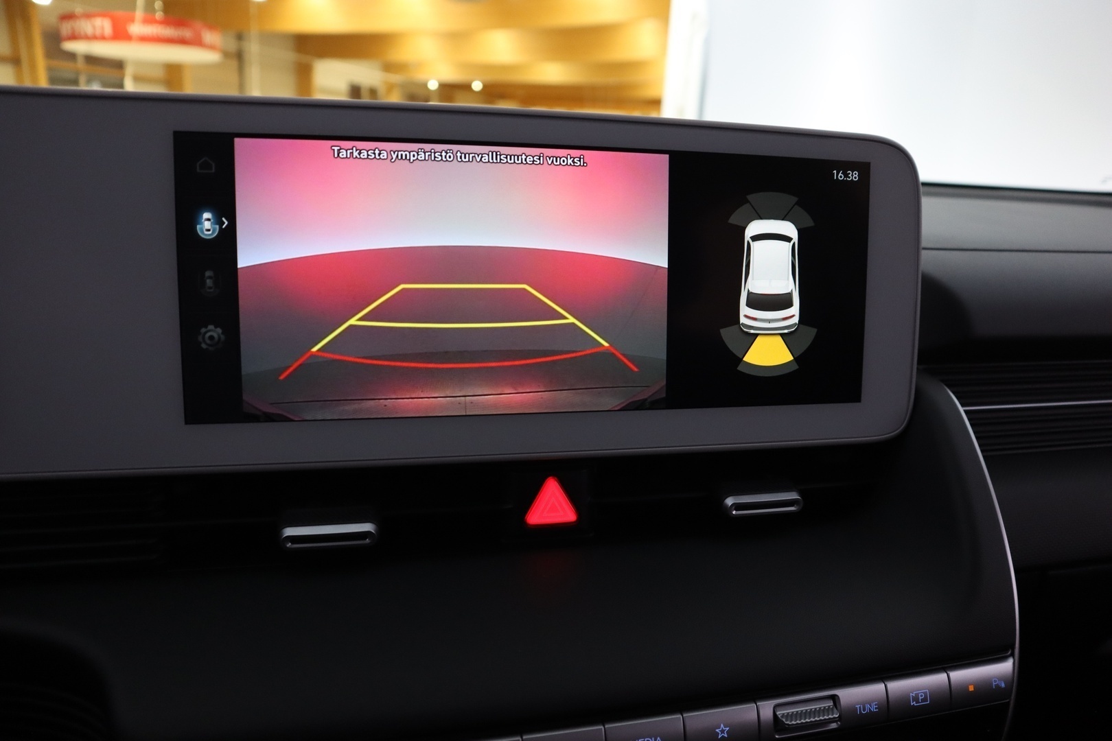 HYUNDAI IONIQ 5 2022