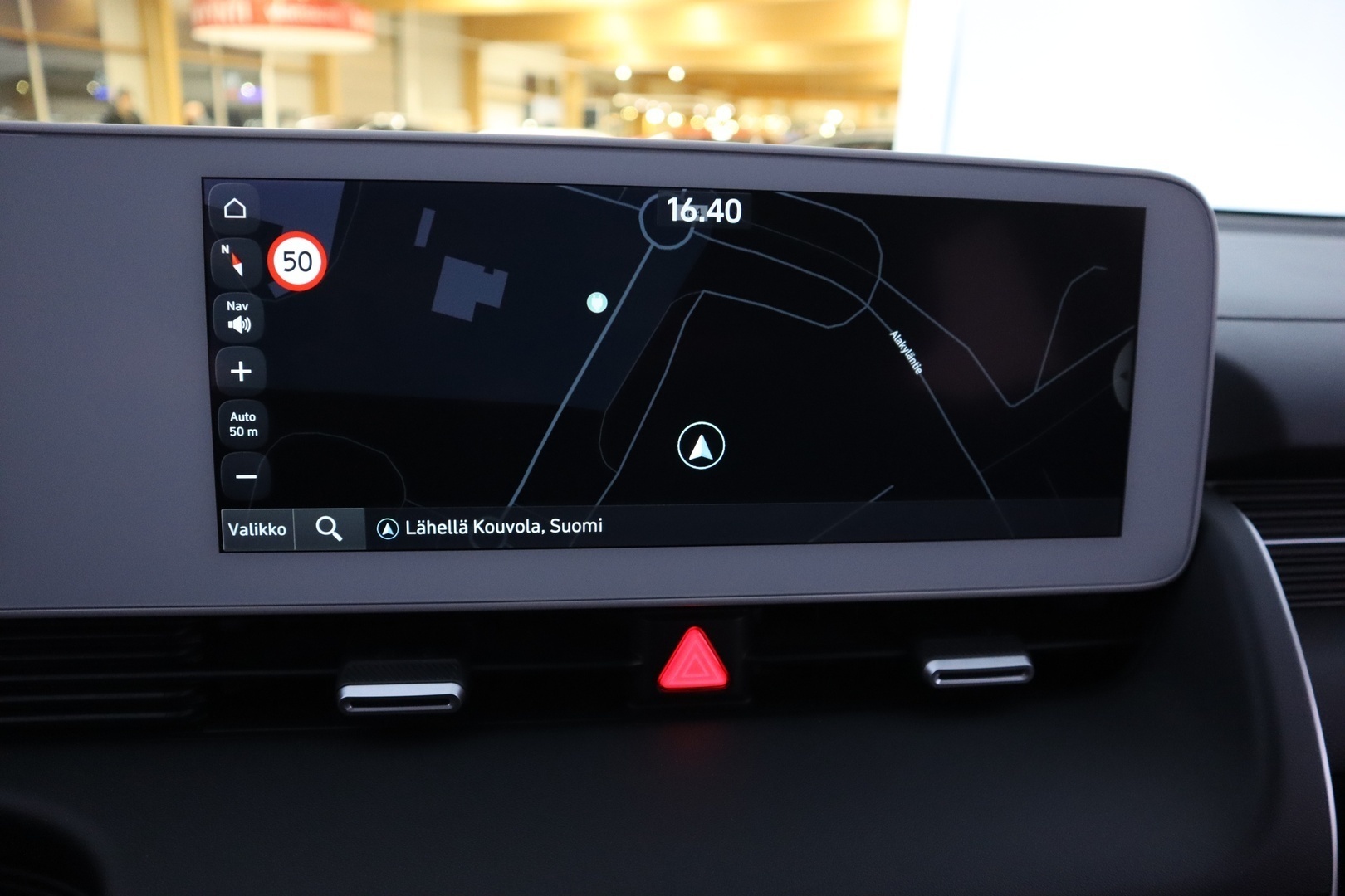 HYUNDAI IONIQ 5 2022