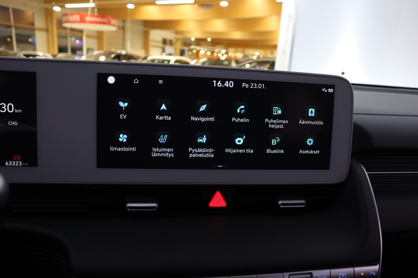 HYUNDAI IONIQ 5 2022