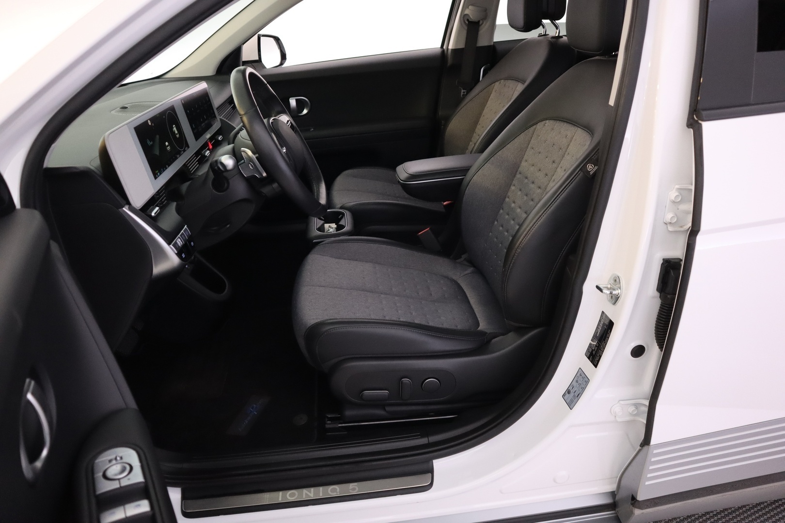 HYUNDAI IONIQ 5 2022