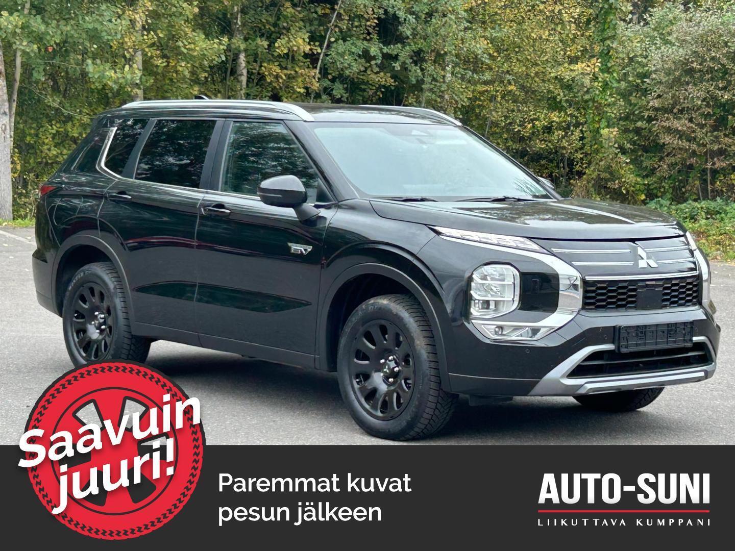 MITSUBISHI Outlander 2026