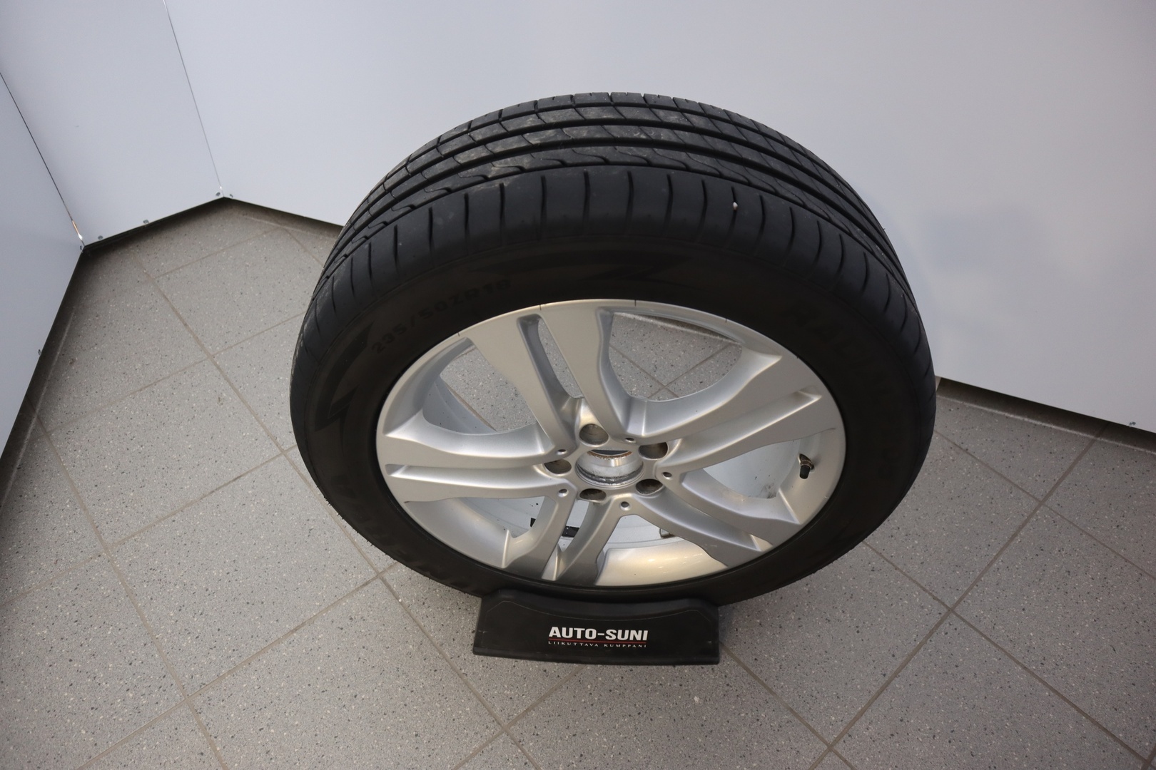 MERCEDES-BENZ GLA 2016