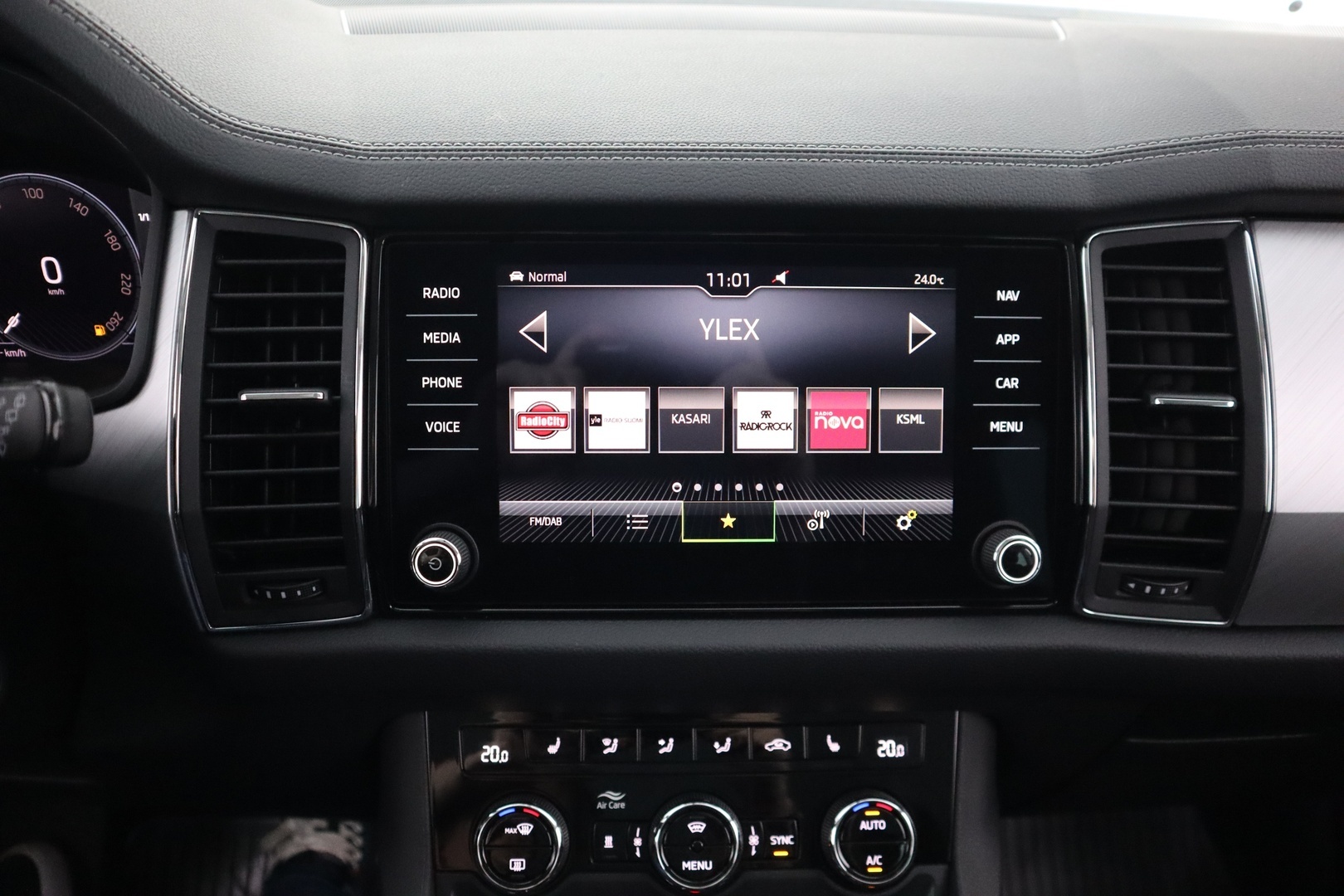 Skoda Kodiaq 11