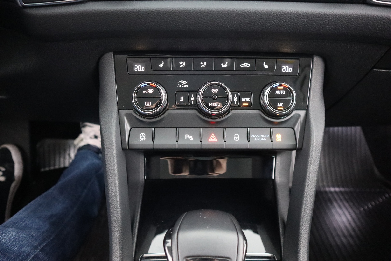 Skoda Kodiaq 12