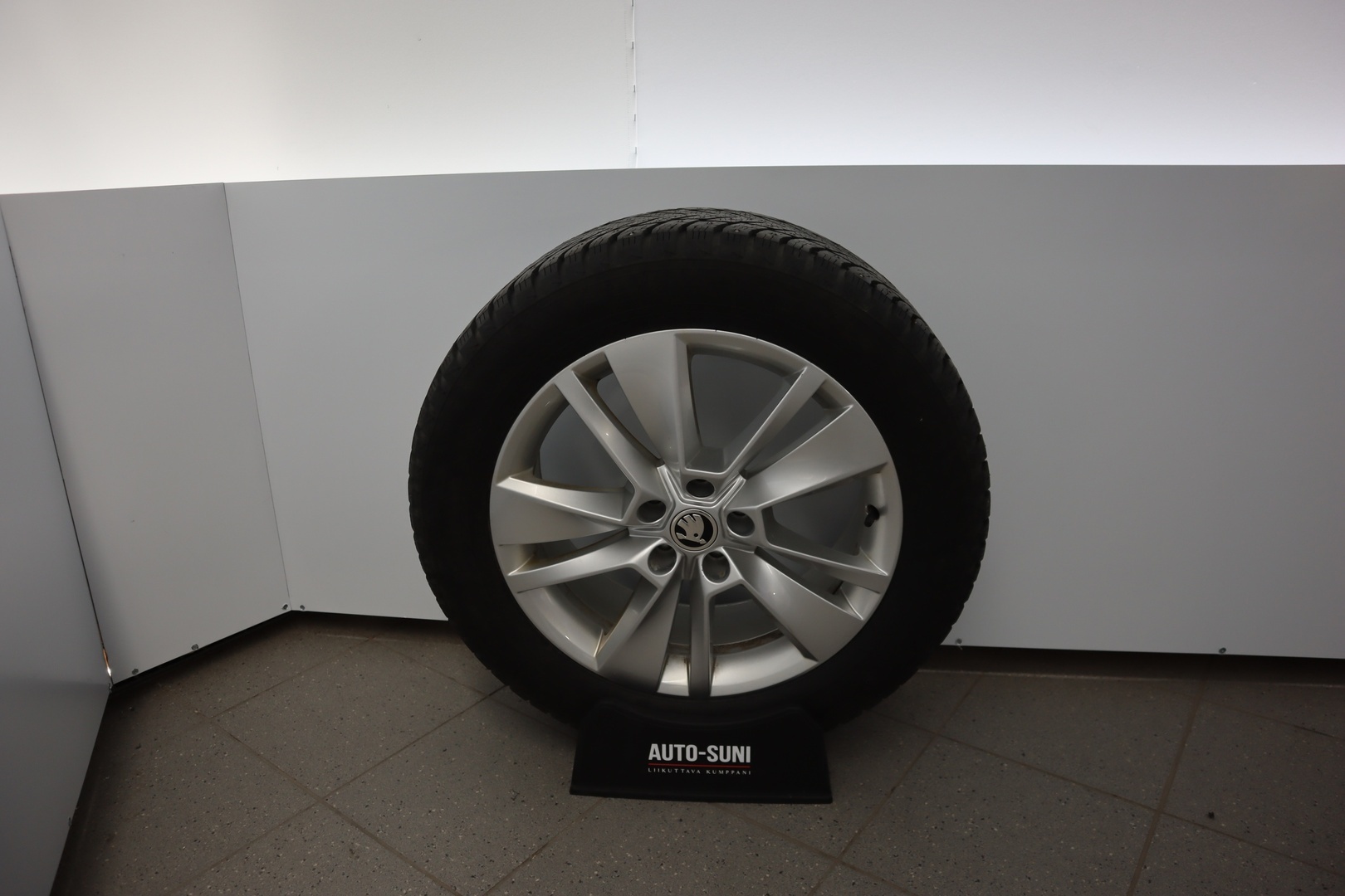 Skoda Kodiaq 15