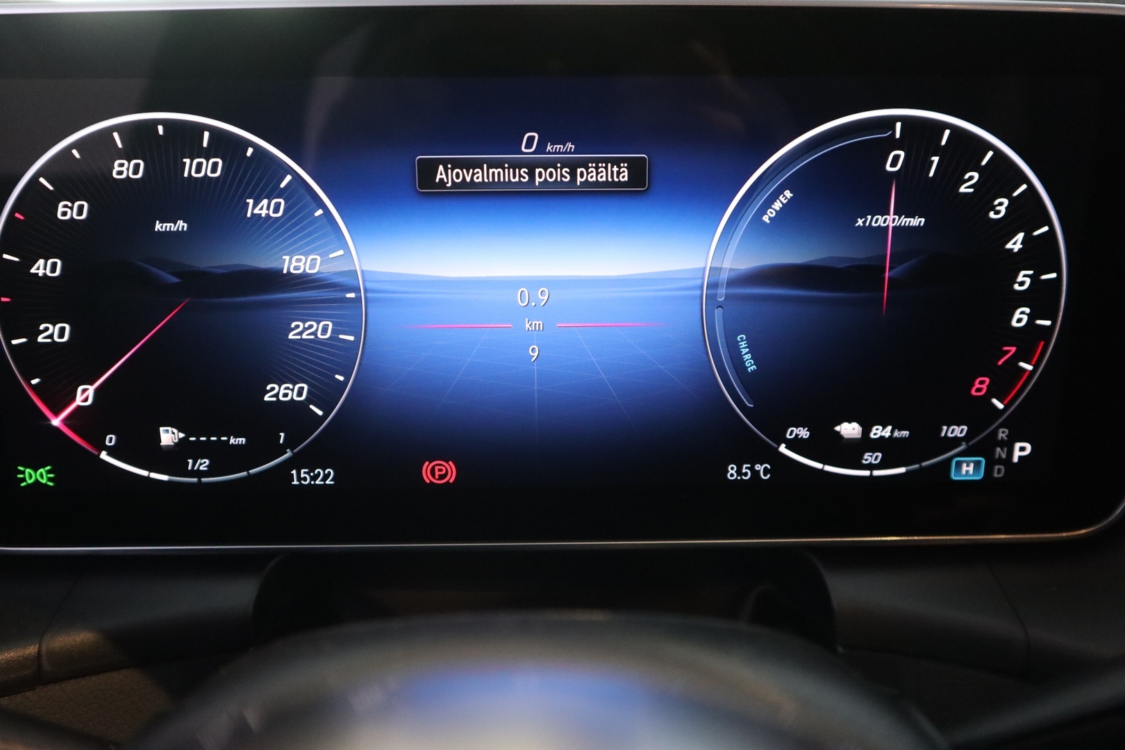 MERCEDES-BENZ GLC 2026