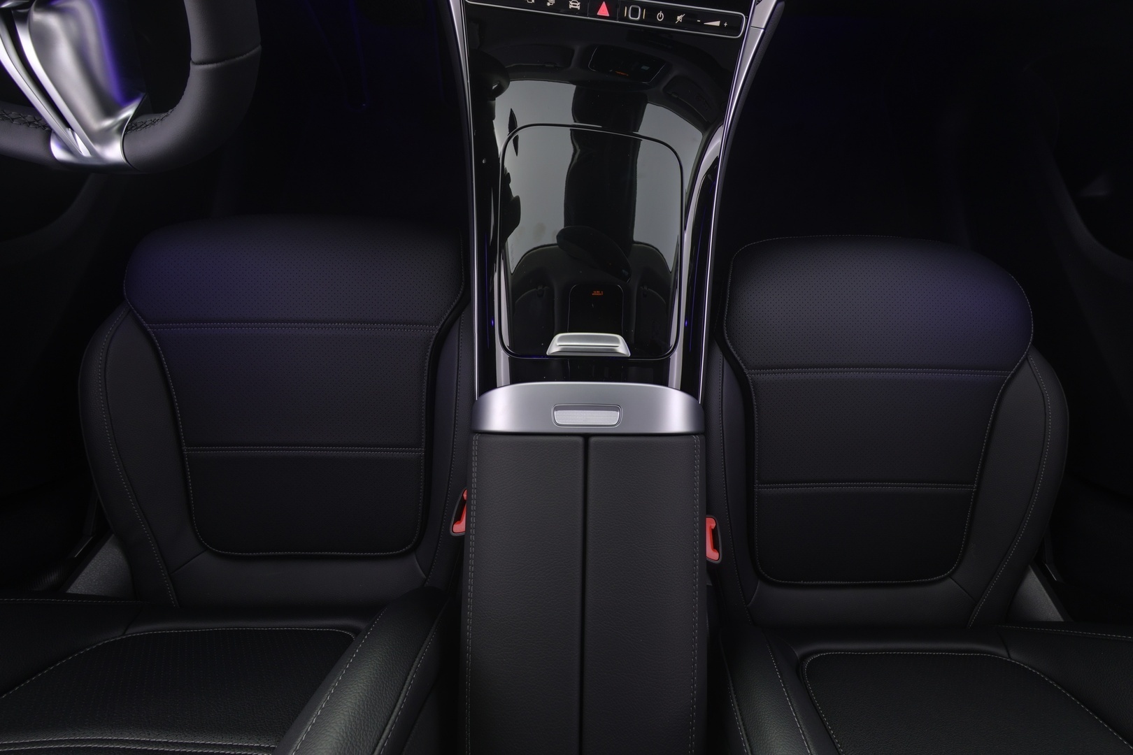 MERCEDES-BENZ GLC 2026