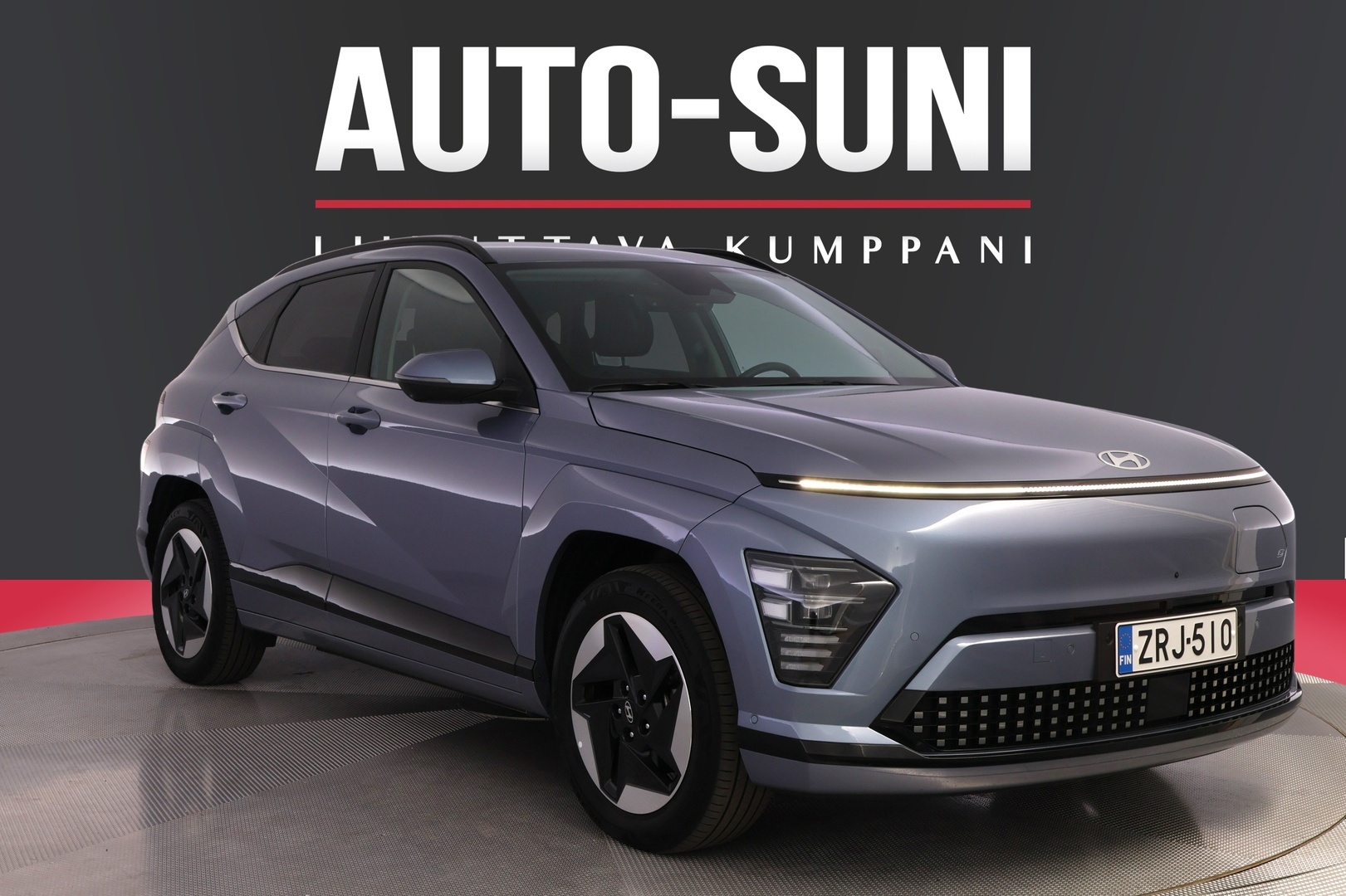 HYUNDAI KONA Electric 2024