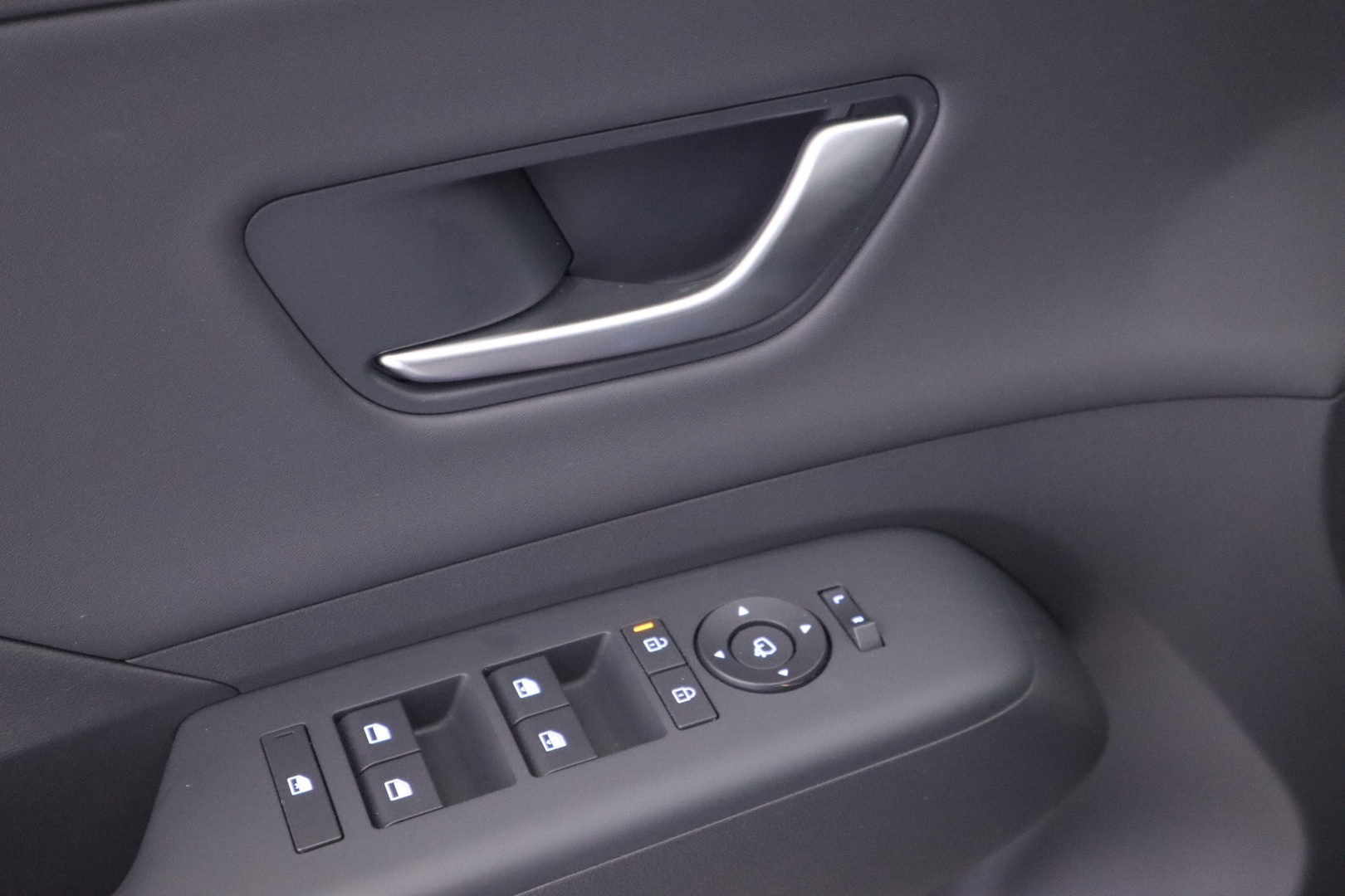 HYUNDAI KONA Electric 2024