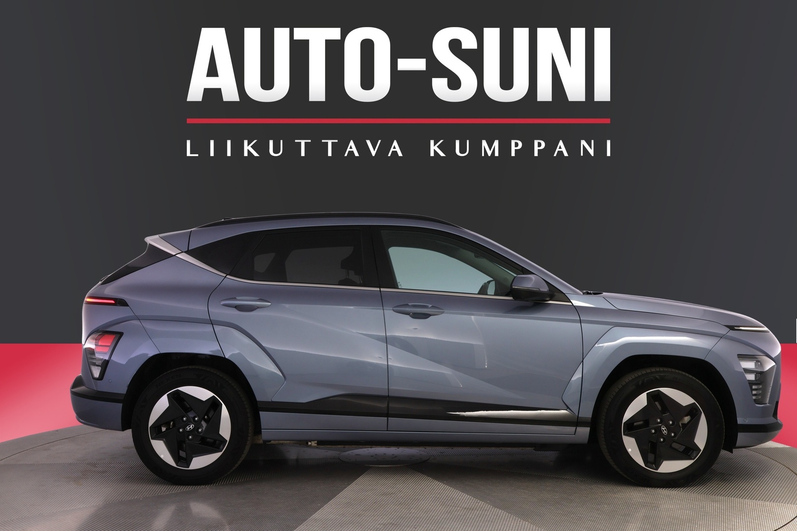 HYUNDAI KONA Electric 2024