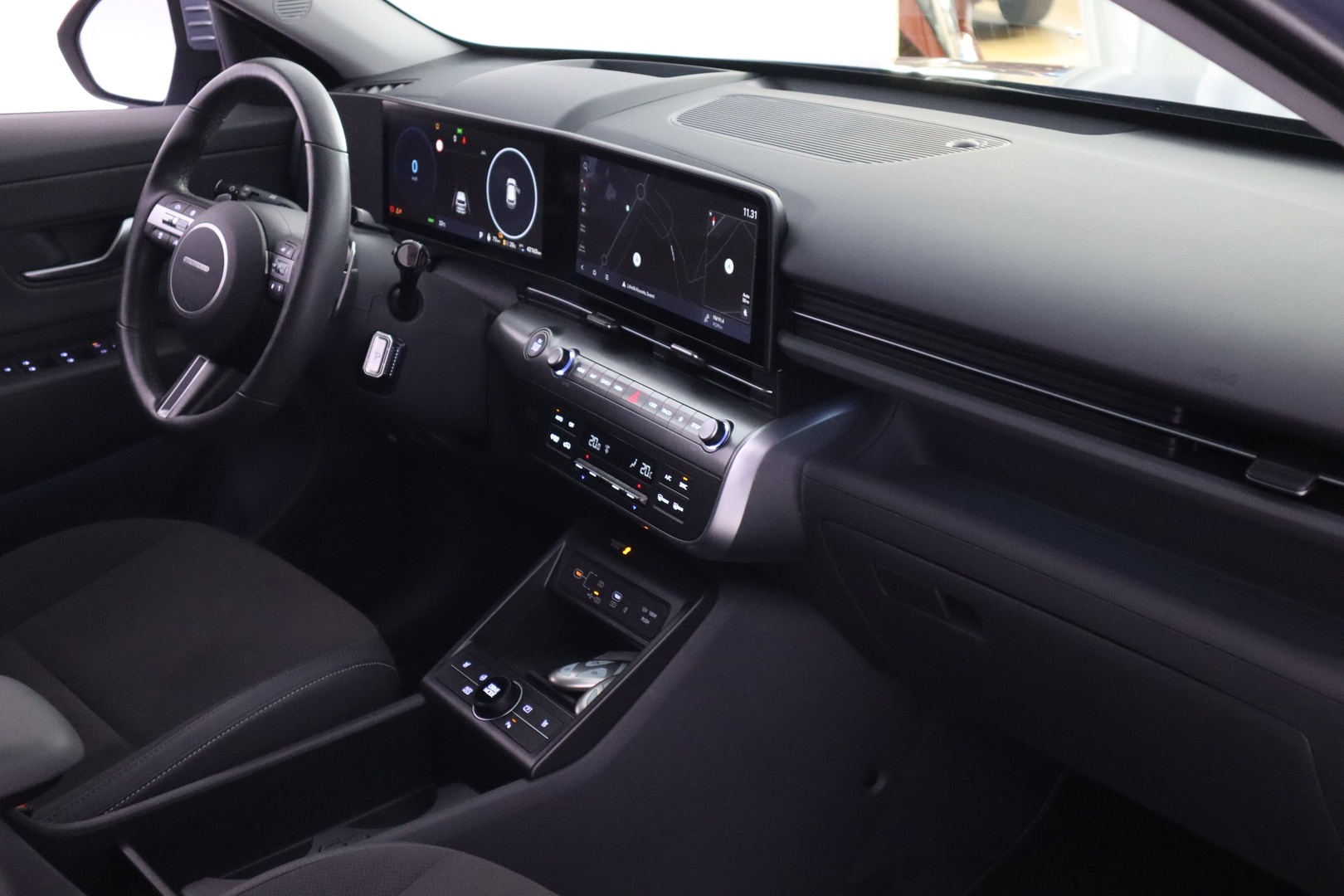 HYUNDAI KONA Electric 2024