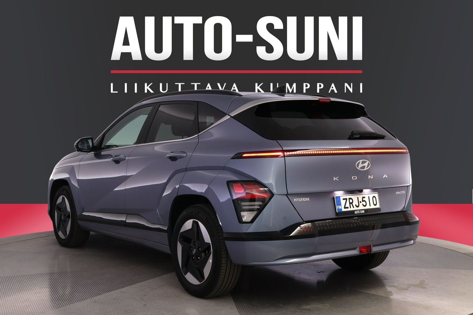 HYUNDAI KONA Electric 2024
