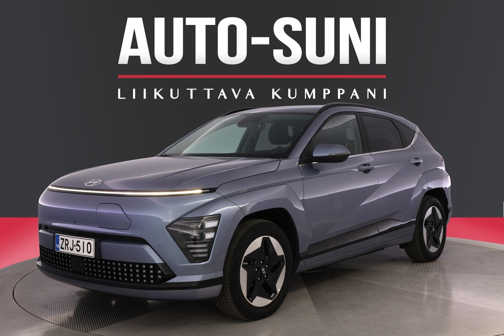 HYUNDAI KONA Electric 2024