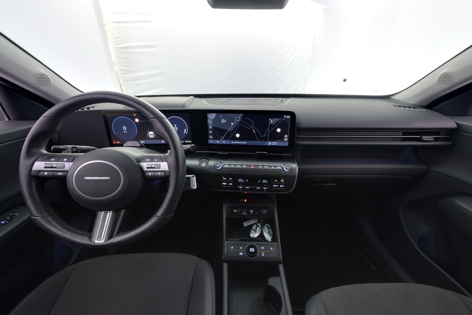HYUNDAI KONA Electric 2024