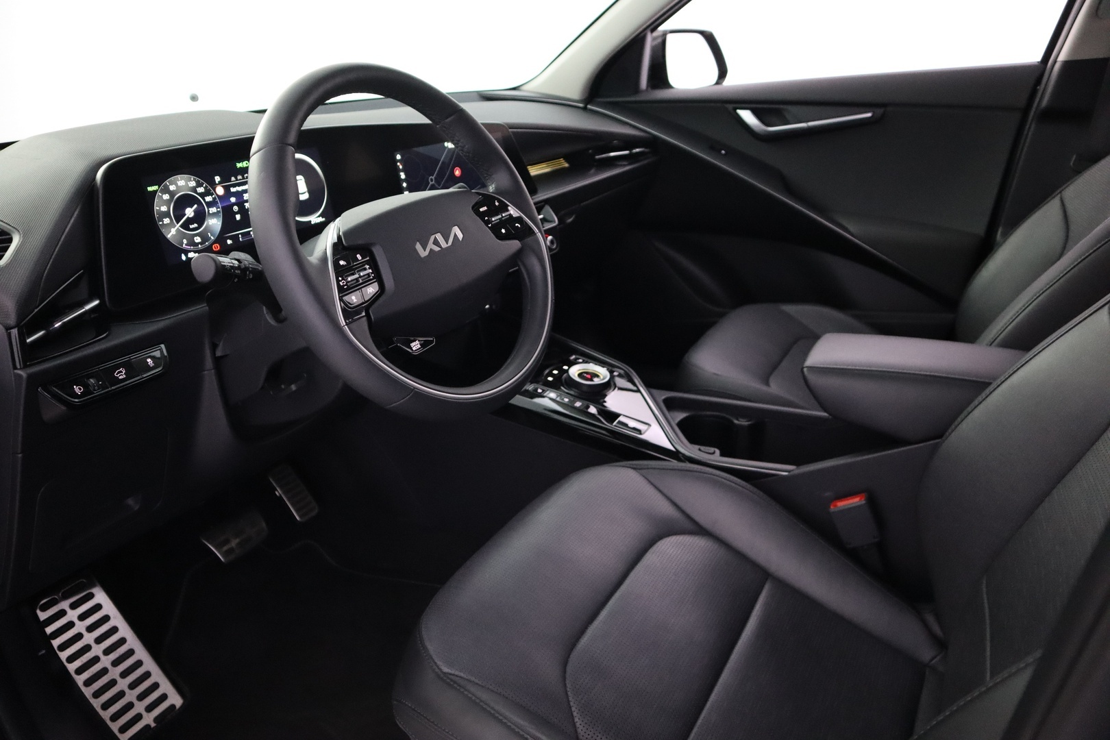 KIA Niro 2024