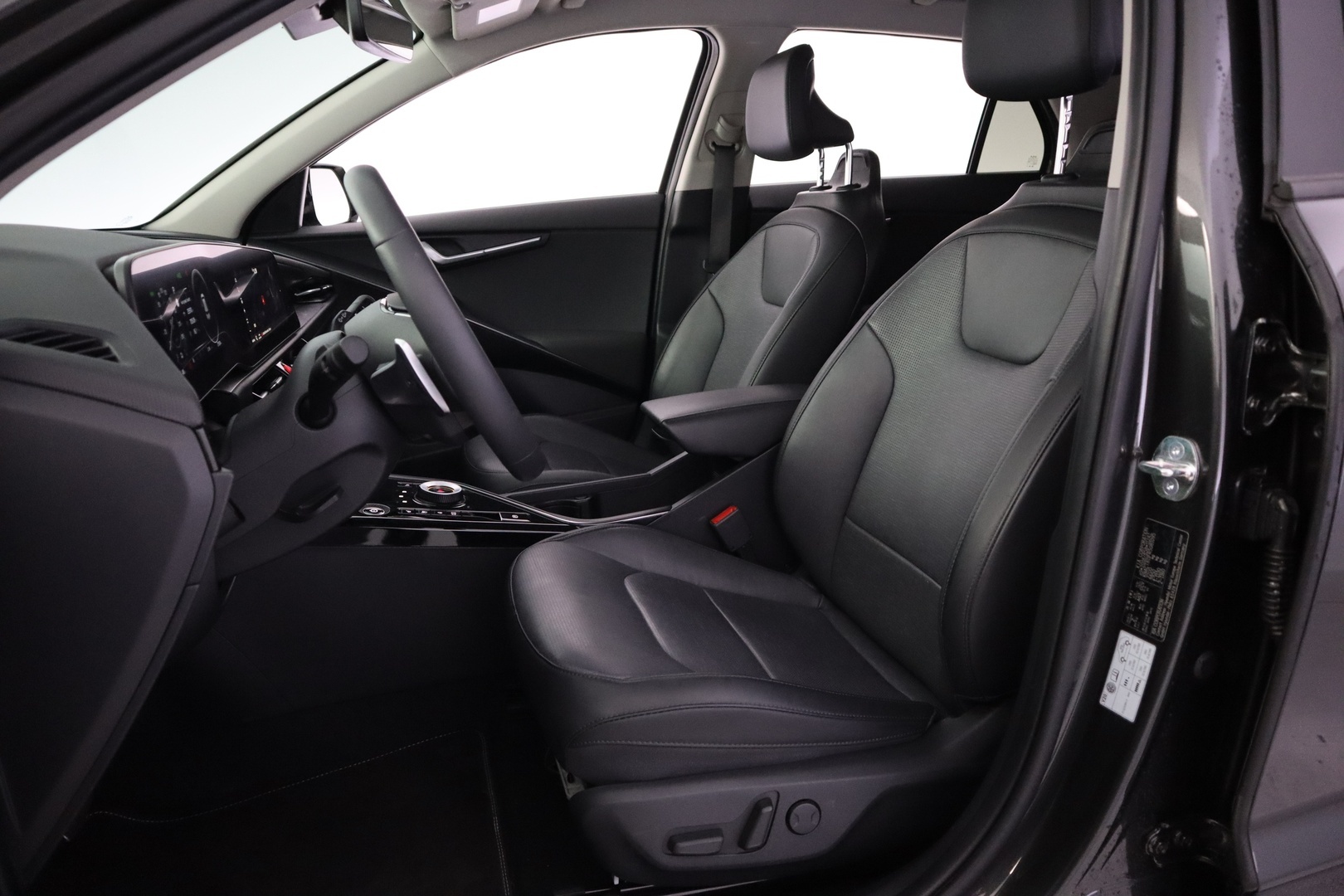 KIA Niro 2024