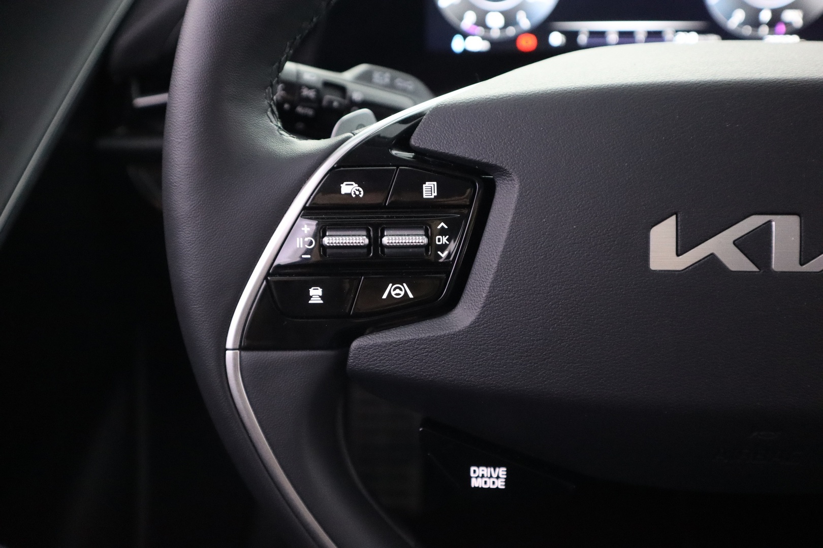 KIA Niro 2024