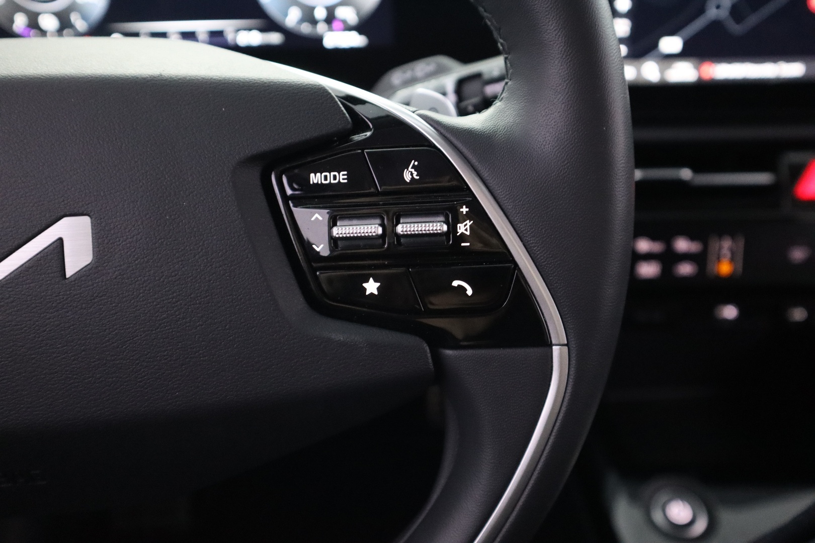 KIA Niro 2024