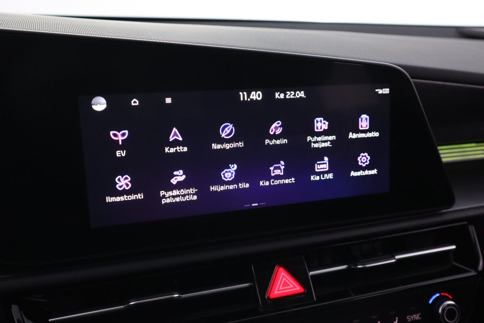 KIA Niro 2024