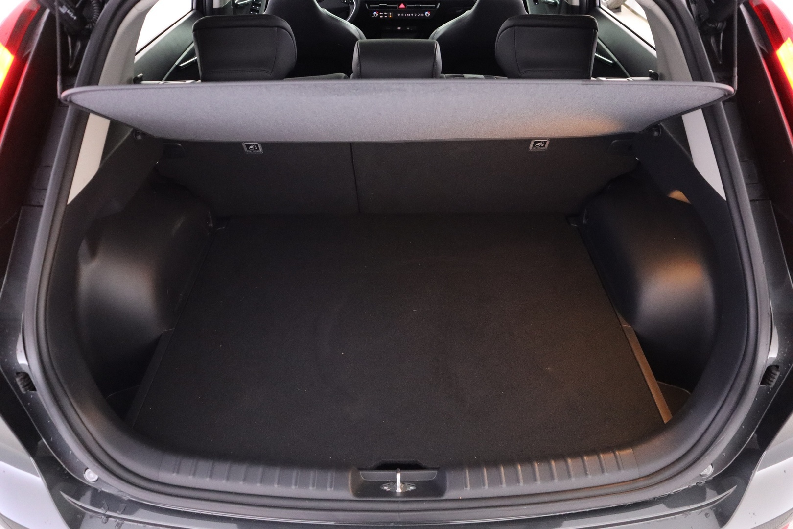 KIA Niro 2024