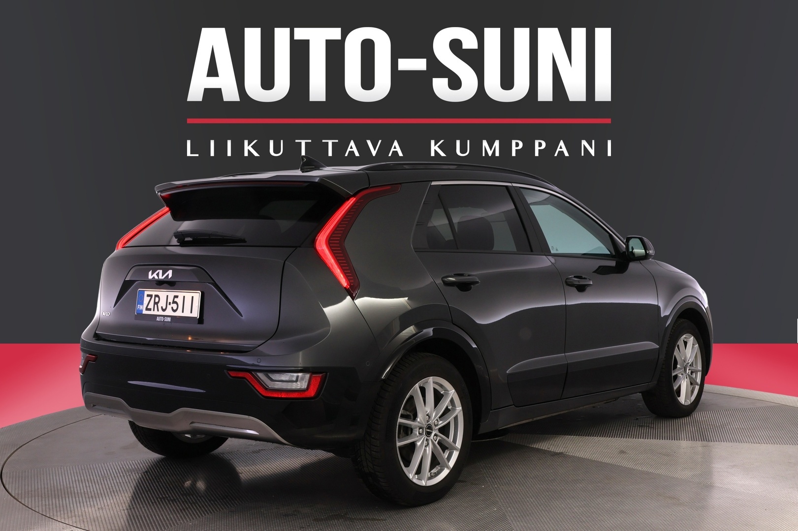 KIA Niro 2024