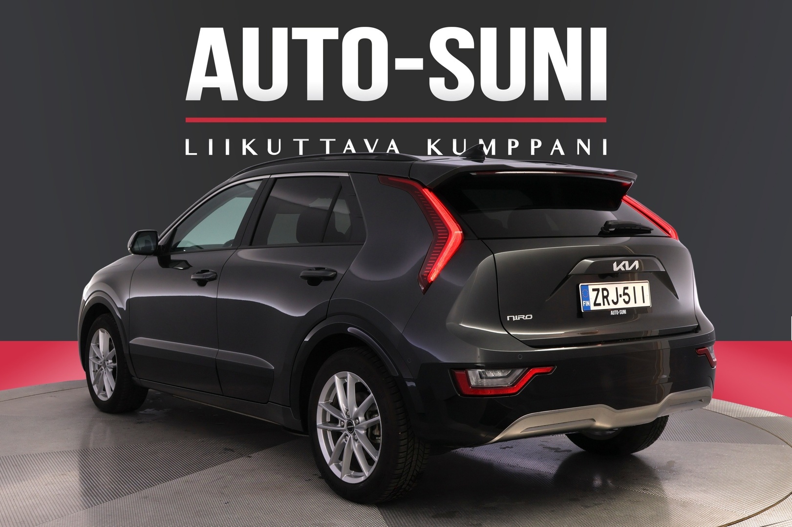 KIA Niro 2024