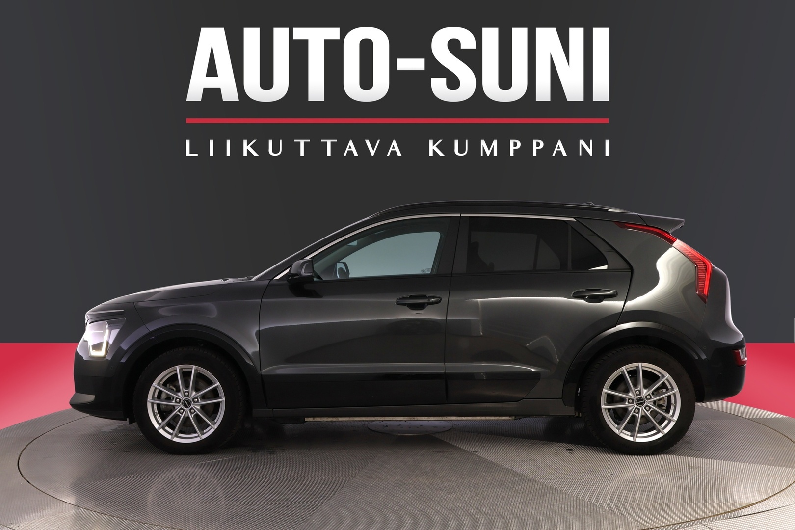 KIA Niro 2024