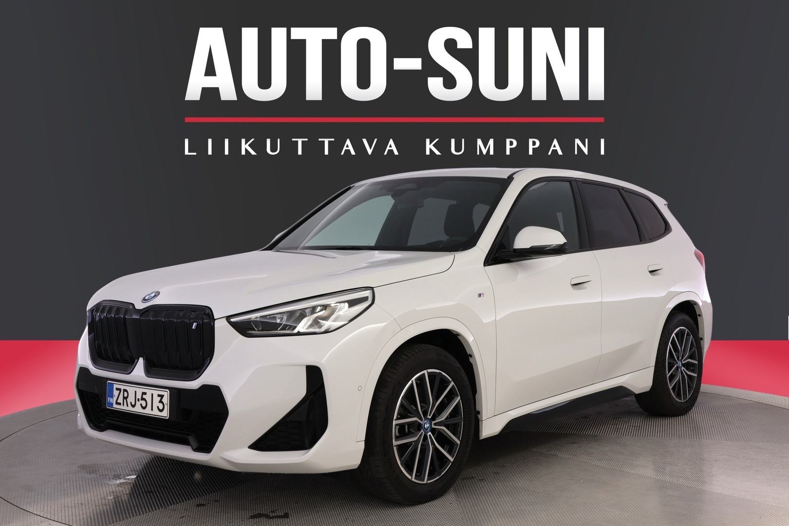 BMW iX1 2023