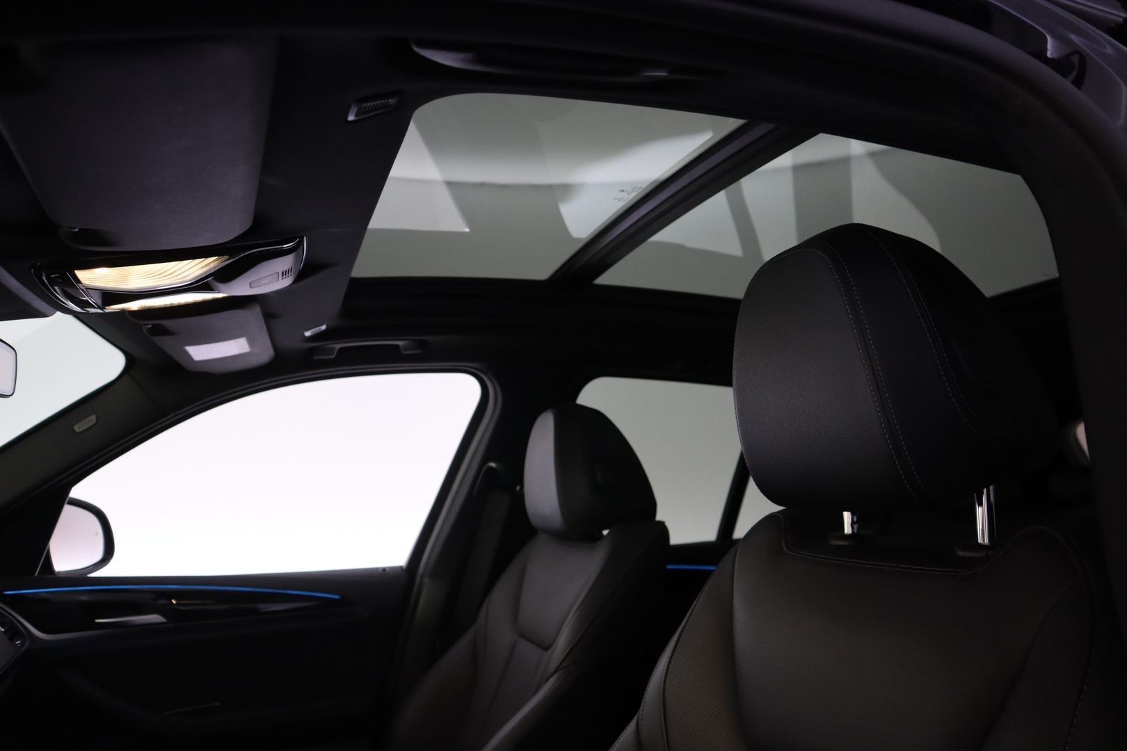 BMW iX3 2022