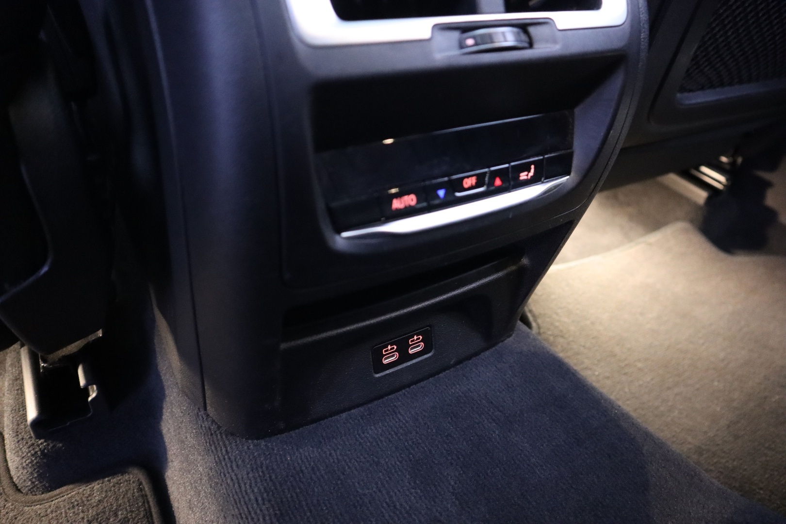 BMW iX3 2022