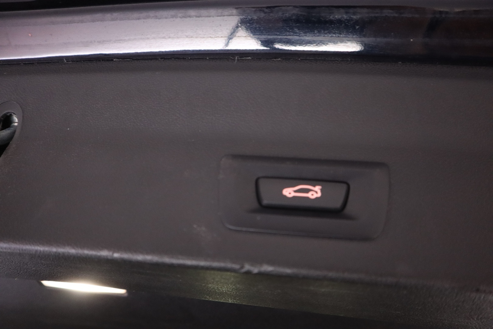 BMW iX3 2022