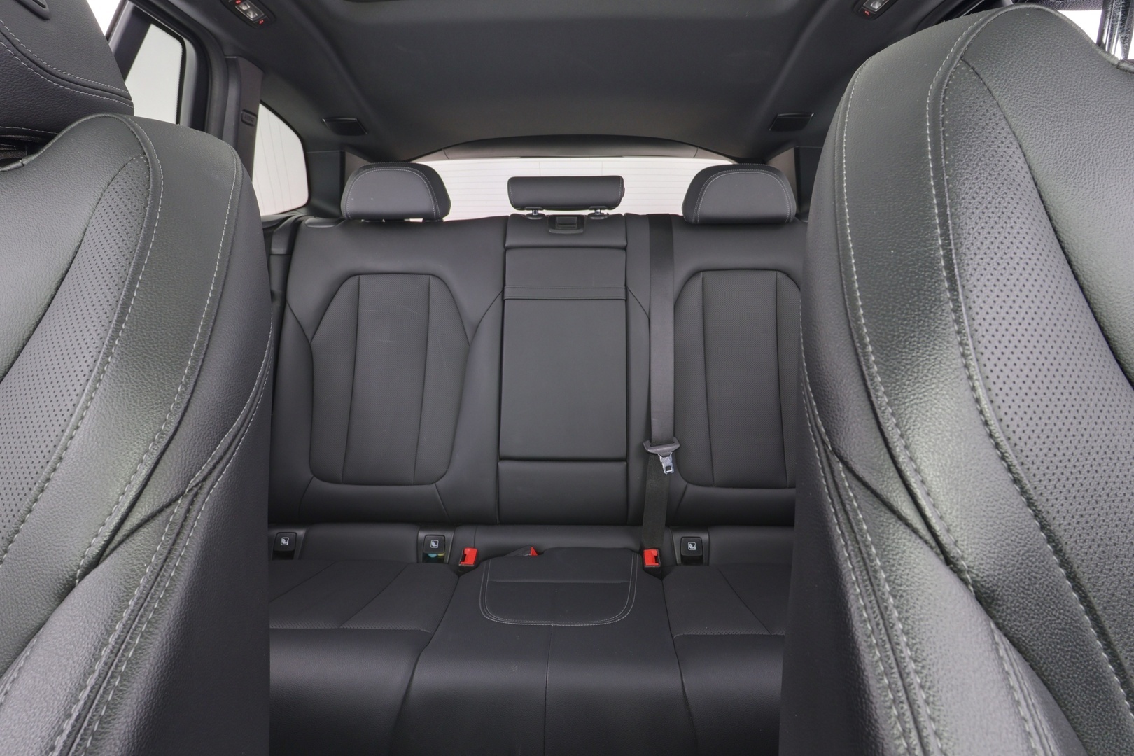 BMW iX3 2022