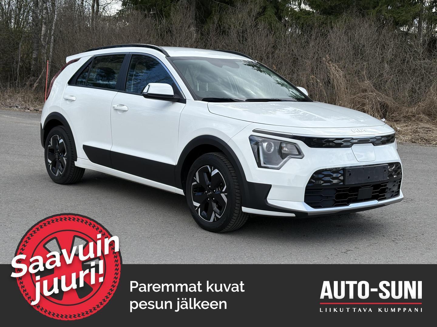 KIA Niro 2023