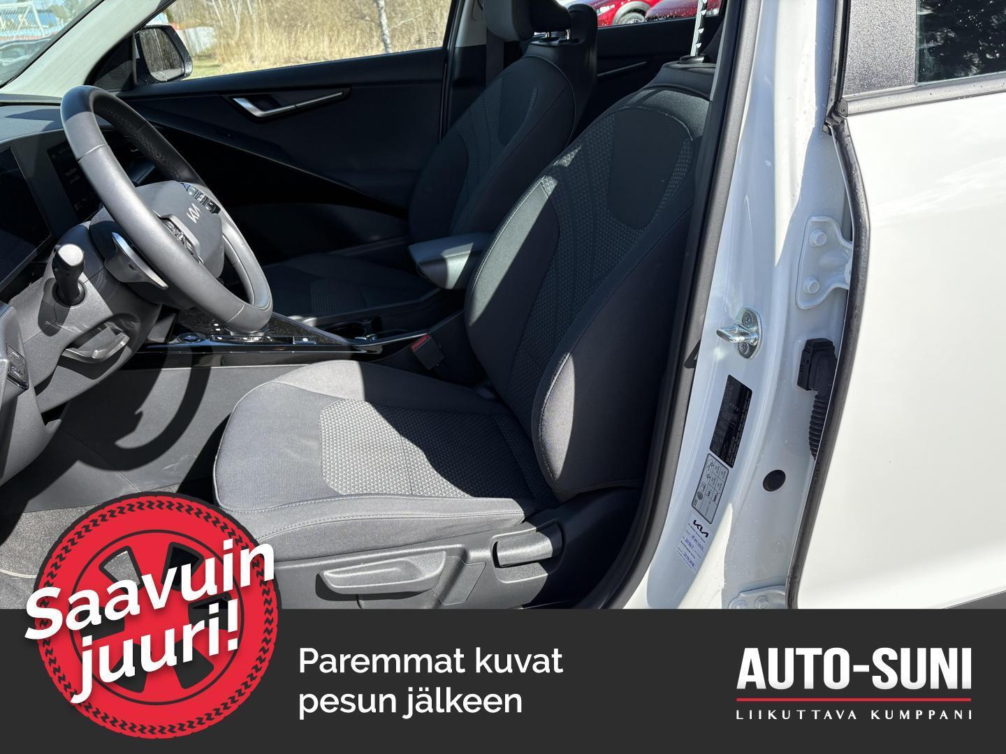 KIA Niro 2023