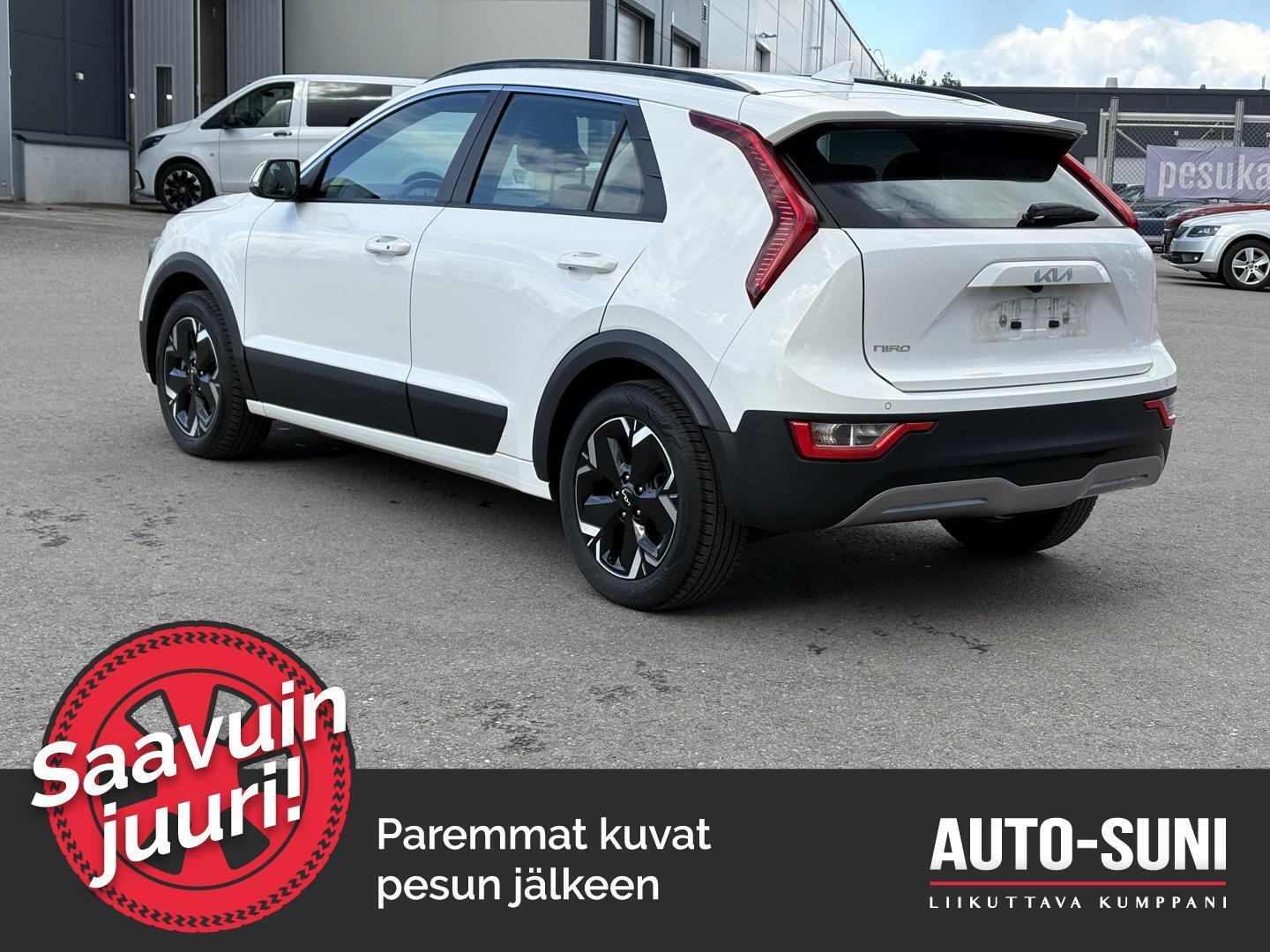 KIA Niro 2023