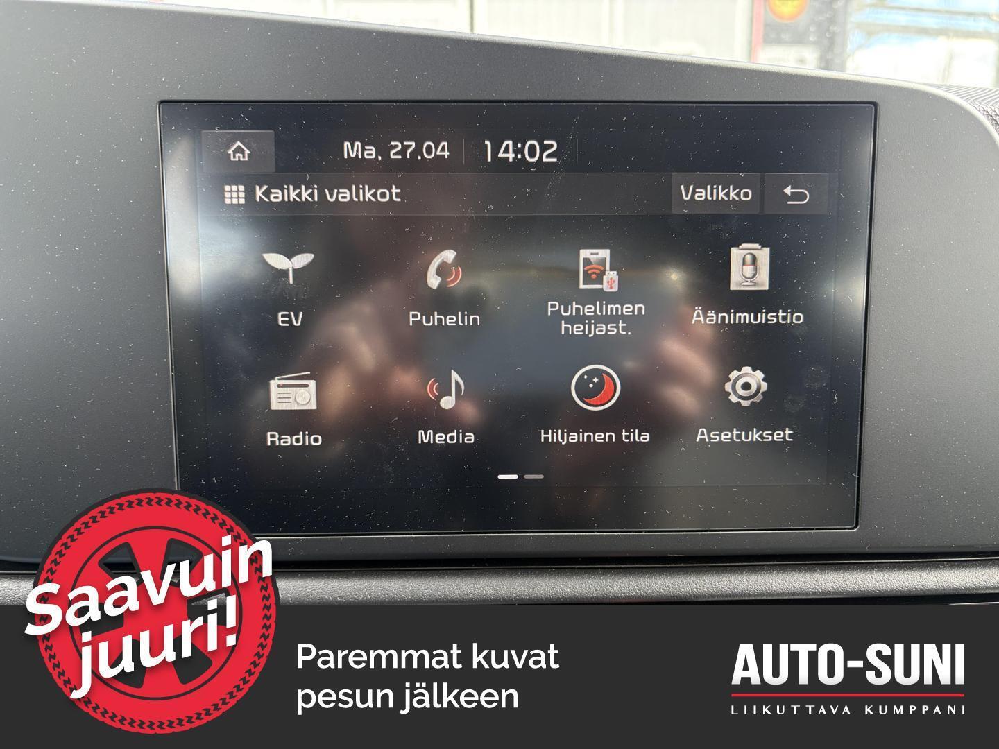 KIA Niro 2023
