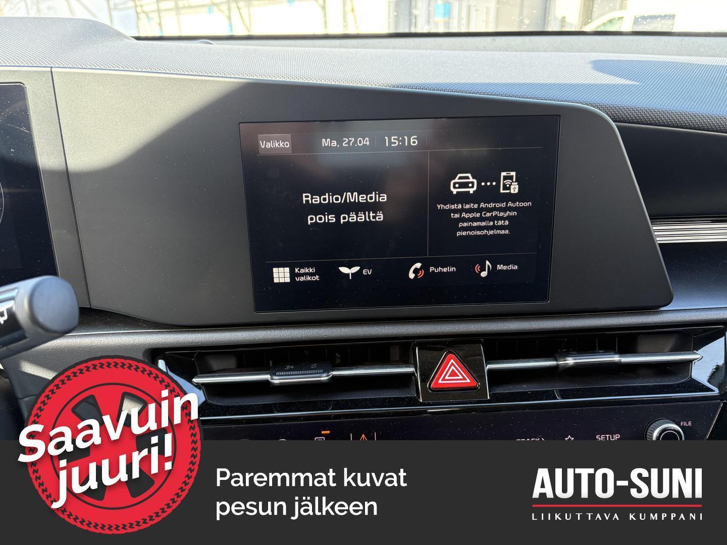 KIA Niro 2023