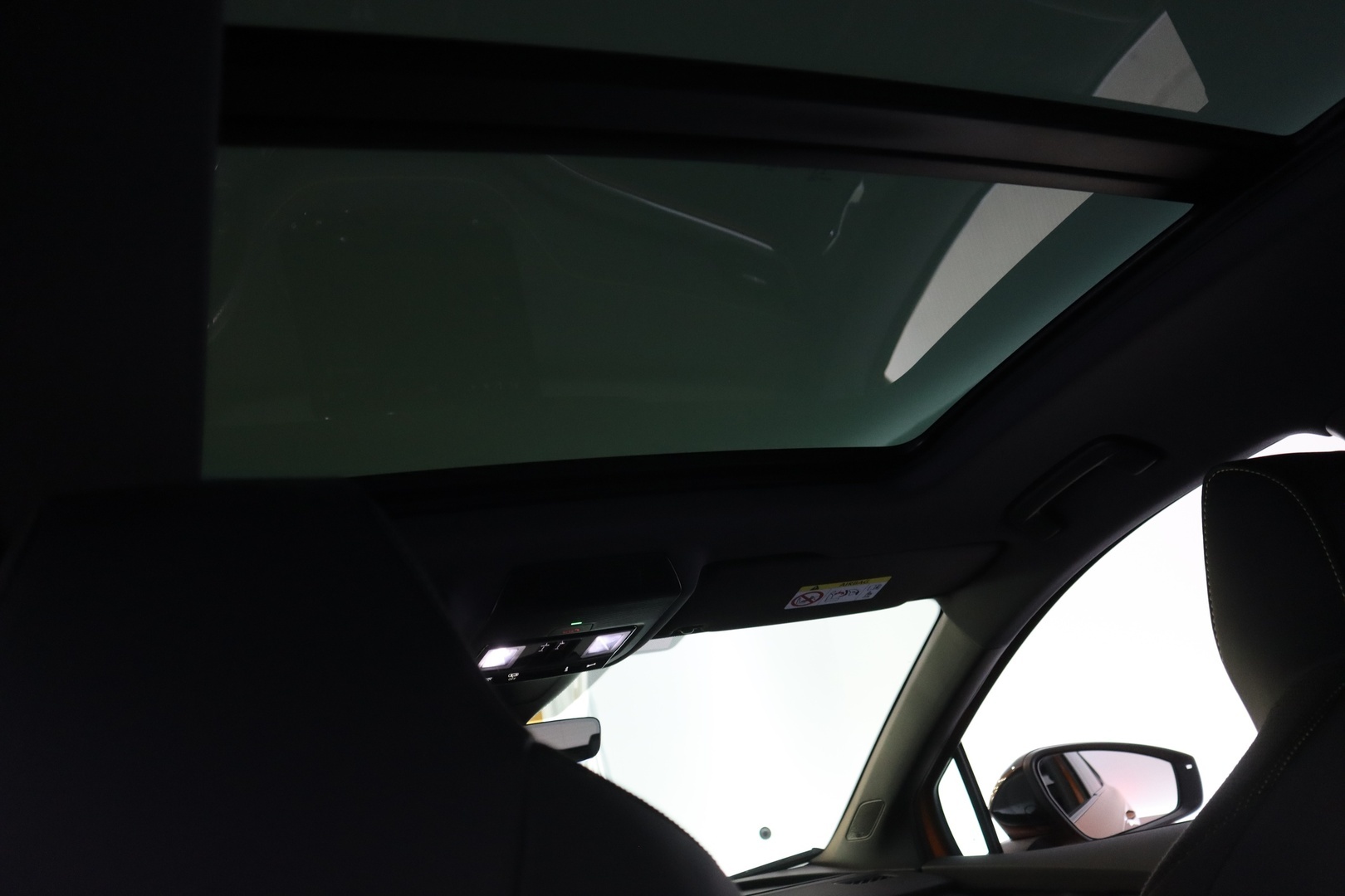SKODA Enyaq 2025