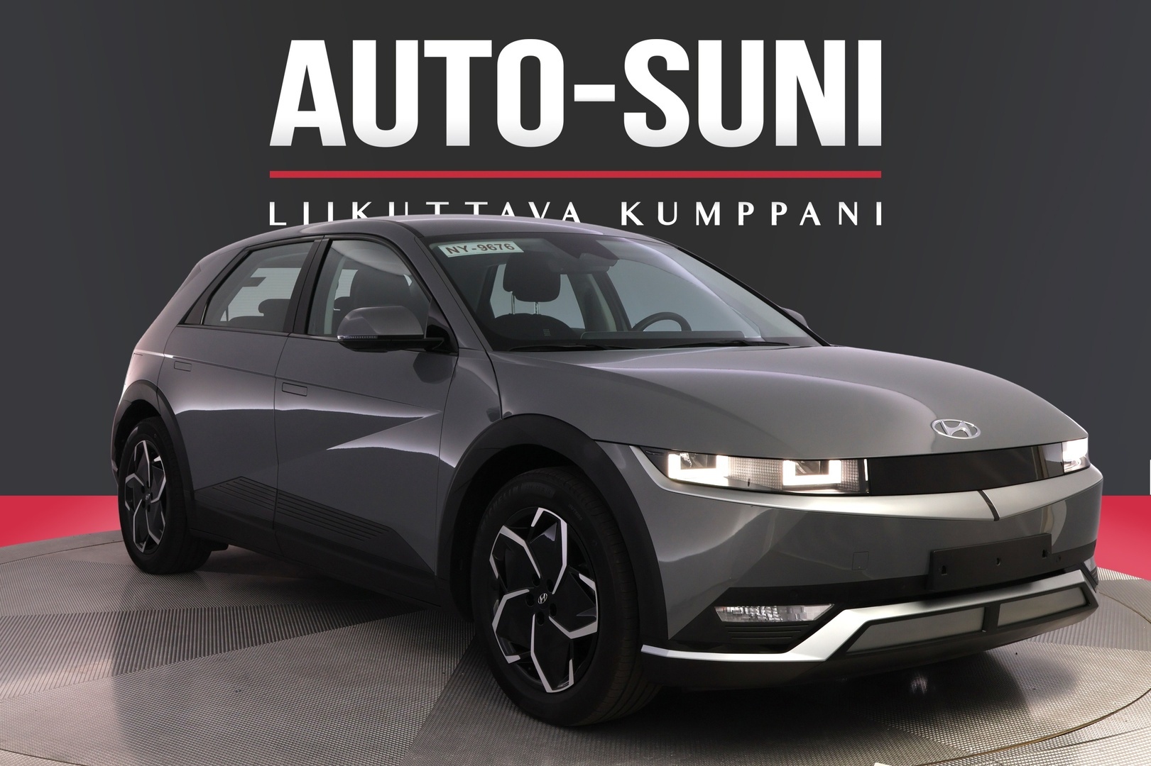 HYUNDAI IONIQ 5 2023